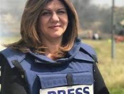 قُتِل في جنين.. وثائقي يكشف هوية الجندي (الإسرائيلي) قاتل شيرين أبو عاقلة