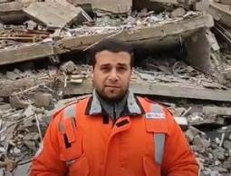 الدفاع المدني بغزة: الاحتلال يزيد قصفه ويعيق وصولنا لإنقاذ المدنيين