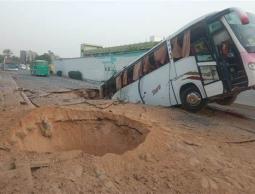 مدير مستشفى غزة الأوروبي:  القصف خلف دمارًا كبيرًا وخسائر فادحة