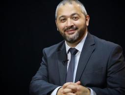 د. عبد الله معروف