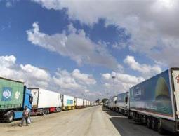 الأونروا: المساعدات الحالية لغزة لا تكفي إلا لجزء بسيط من الاحتياجات اليومية