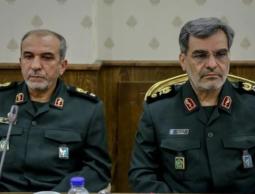 إيران تعلن استشهاد قيادات عسكرية وعلماء نوويين في عدوان (إسرائيلي)