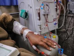 حماس تدين تدمير مركز طبي شمال غزة وتصفه بجريمة جديدة بحق الإنسانية