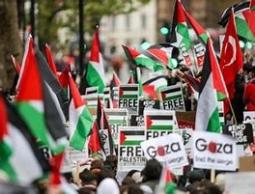 بالأمس إسبانيا واليوم كندا... أصوات الشعوب الحرة ترتفع