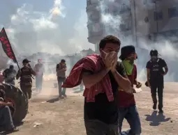 أطباء بلا حدود: قتل الفلسطينيين في مواقع توزيع المساعدات يشكل كارثة إنسانية