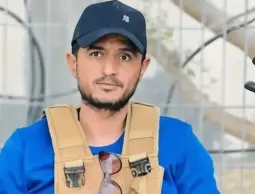 ياسر أبو شباب