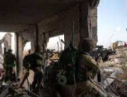 عائلة أبو خضير تتبرأ من أحد أفرادها لانخراطه مع عصابات تدعمها قوات الاحتلال