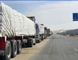 المكتب الإعلامي الحكومي: الاحتلال يروّج الأكاذيب لتبرير استمرار الحصار والتجويع