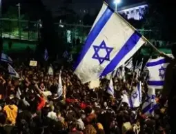 استطلاع: (الإسرائيليون) يشككون في قدرة الحرب على تحقيق أهدافها