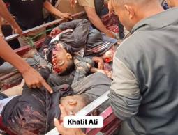 الهيئة العليا لشؤون العشائر تدعو الفلسطينيين للتوقف عن التوجه إلى مناطق توزيع المساعدات