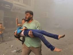 مستجدات حرب الإبادة على قطاع غزة: استهداف مراكز المساعدات وارتفاع أعداد الضحايا