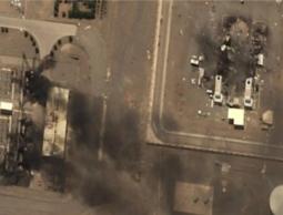 هجوم (إسرائيلي) يستهدف منشأة فوردو النووية وسط تصاعد التوترات الإقليمية