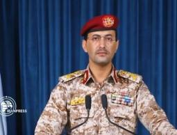 القوات المسلحة اليمنية: سنواجه أي عدوان أمريكي (إسرائيلي) على إيران أو أي بلد عربي