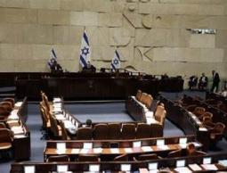 المعارضة الإسرائيلية تفشل في مسعاها لحل الكنيست وسط انقسامات داخلية