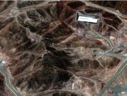 الحرس الثوري: الهجوم الأمريكي على منشآتنا النووية جريمة صارخة وانتهاك للقانون الدولي