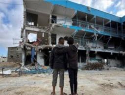 وزارة التربية: الاستعدادات جارية لعقد امتحان الثانوية العامة