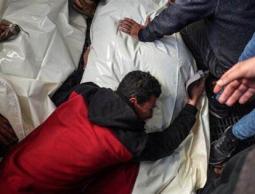 18 شهيدًا وأكثر من 200 جريح في يوم جديد من عدوان الاحتلال على غزة