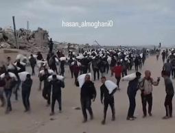 مفوض (أونروا): آلية توزيع المساعدات في غزة 