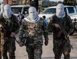 أمن المقاومة يعلن اعتقال مشتبه بالتورط مع عصابات مدعومة من الاحتلال