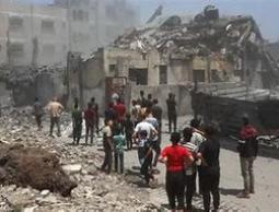 الاحتلال الإسرائيلي يغتال 7 صحفيين فلسطينيين خلال مايو