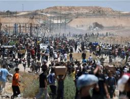 حماس: المساعدات تحوّلت لمصائد موت وتستدعي تحركًا دوليًا عاجلًا