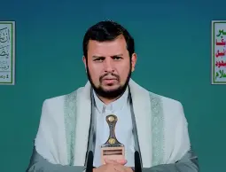 الحوثي: العدو الإسرائيلي يستهدف المدنيين في غزة بكل وسائل الإبادة