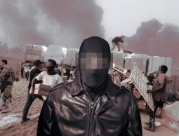 عصابات العملاء تختطف مجاهدين في غزة لحساب الاحتلال