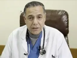 حقوق الإنسان تحذر: فقدان 25 كغم ومعاملة قاسية للدكتور حسام أبو صفية في إسرائيل