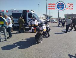 فصائل فلسطينية: عملية معبر الكرامة رد طبيعي على جرائم الاحتلال