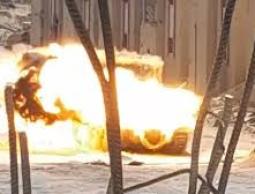 القسام تعلن تنفيذ سلسلة عمليات ضد مواقع وآليات الاحتلال في غزة