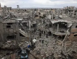 محامو ضحايا غزة ينضمون إلى مبادرة لاهاي دعمًا للعدالة الدولية