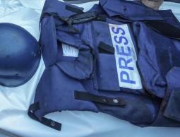 منتدى الإعلاميين يطالب بتحقيق دولي في جرائم الاحتلال بحق الصحفيين الفلسطينيين