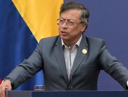 حماس تثمن قرار كولومبيا طرد البعثة الدبلوماسية الصهيونية