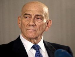 شكوى رسمية في ألمانيا تتهم أولمرت بارتكاب جرائم حرب في غزة