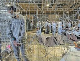 مفقودون في الظل: عائلات تبحث عن أبنائها بين الأسر والإعدام الميداني