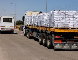 التجمع الوطني للقبائل والعشائر يدعو لتنظيم العمل الإغاثي في قطاع غزة