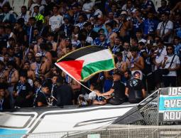 الرياضة الفلسطينية تحت النار: الاتحاد الدولي لكرة القدم يتجاهل انتهاكات إسرائيل