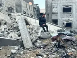 الثوابتة: 250 شهيدًا و660 جريحًا منذ اتفاق التهدئة والاحتلال يواصل خروقاته