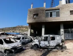 الاحتلال يواصل جرائمه في الضفة: استشهاد طفل ومسنّة وعمليات اقتحام واعتداءات مستوطنين 