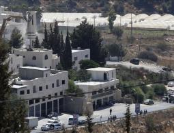 حماس: المشروع الاستيطاني الجديد في قلب الخليل جريمة تهويد واعتداء على هوية المدينة