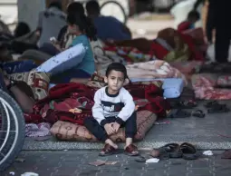 يونيسف: تسجيل 9,300 طفل يعانون من سوء التغذية الحاد في غزة خلال أكتوبر