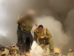 زلزال 7 أكتوبر يهزّ تل أبيب مجددًا: زامير يطيح كبار قادة الجيش في أكبر حملة إقالات منذ عقود