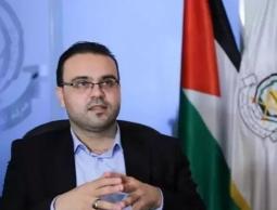 حماس تترحم على الرئيس ياسر عرفات وتؤكد على الوحدة الوطنية