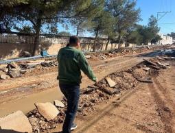 الجبهة الشعبية: عدوان الاحتلال على شمال الضفة جزء من حرب إبادة شاملة