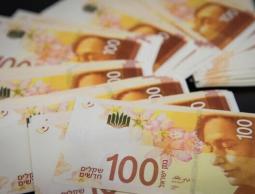 طالع أسعار العملات الأجنبية مقابل الشيكل اليوم الإثنين