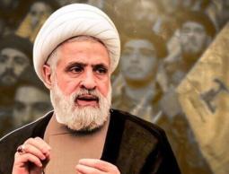نعيم قاسم: الرد على اغتيال الطبطبائي قادم والحزب يحدد توقيته