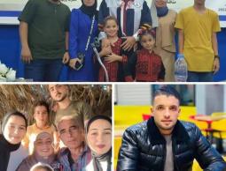 استهداف عائلة أبو شاويش .. إبادة مستمرة تحت مسمى وقف إطلاق النار!