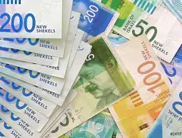 طالع أسعار العملات الأجنبية مقابل الشيكل اليوم الإثنين