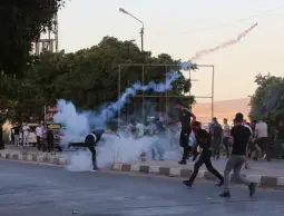 حماس: تصعيد الاحتلال لملاحقة المقاومين واغتيالهم يعكس حالة رعب من تصاعد المقاومة في الضفة