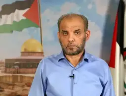  حماس: ذكرى الرئيس الراحل عرفات تذكّرنا بواجب الوحدة ومواصلة درب الشهداء